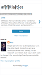 Mobile Screenshot of mystery-bugger-affiliates.blogspot.com