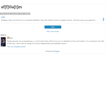 Tablet Screenshot of mystery-bugger-affiliates.blogspot.com