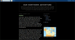 Desktop Screenshot of djandterry.blogspot.com