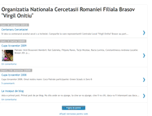 Tablet Screenshot of cercetasibrasov.blogspot.com