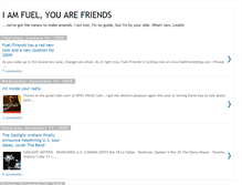 Tablet Screenshot of fuelfriends.blogspot.com