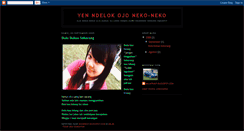 Desktop Screenshot of majapahits.blogspot.com