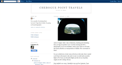 Desktop Screenshot of cheboguept.blogspot.com