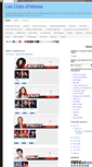 Mobile Screenshot of clubs-heloise.blogspot.com