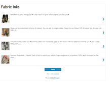 Tablet Screenshot of fabricinks.blogspot.com