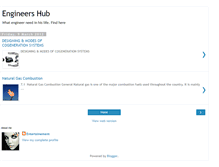 Tablet Screenshot of engrhub211.blogspot.com
