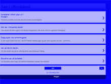 Tablet Screenshot of offentlig-sex.blogspot.com