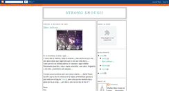 Desktop Screenshot of mas-simple.blogspot.com