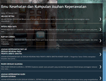 Tablet Screenshot of kumpulanaskep2.blogspot.com