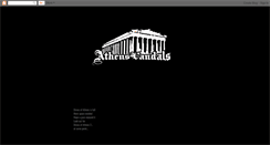 Desktop Screenshot of dimos-of-athens.blogspot.com