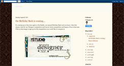 Desktop Screenshot of ambowife.blogspot.com