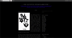 Desktop Screenshot of cuervodeloslamentos.blogspot.com