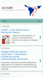 Mobile Screenshot of gciamtboletin.blogspot.com