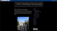 Desktop Screenshot of mktphotography.blogspot.com