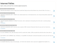 Tablet Screenshot of internetfollies.blogspot.com