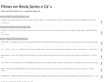 Tablet Screenshot of forfunfilmes.blogspot.com