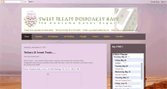 Desktop Screenshot of cupcakeshaus.blogspot.com