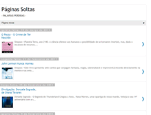 Tablet Screenshot of p-soltas.blogspot.com