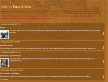 Tablet Screenshot of bowdointoeastafrica.blogspot.com