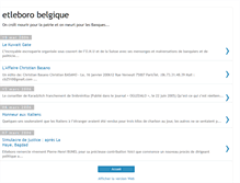 Tablet Screenshot of etleborobelgique.blogspot.com