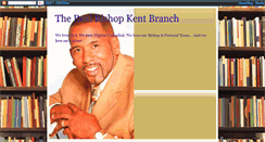 Desktop Screenshot of bishopkentbranch.blogspot.com