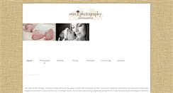 Desktop Screenshot of erintphotography.blogspot.com