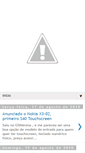 Mobile Screenshot of na-ponta-do-dedo.blogspot.com