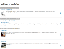 Tablet Screenshot of octavob-noticiasmundiales.blogspot.com