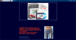 Desktop Screenshot of make-money-online-with-google.blogspot.com