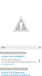 Mobile Screenshot of futebolmultimidia.blogspot.com