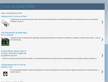 Tablet Screenshot of crisismundial2008.blogspot.com
