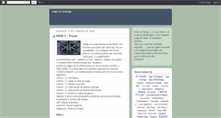 Desktop Screenshot of jugarpc.blogspot.com
