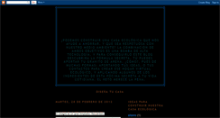 Desktop Screenshot of ekocasa.blogspot.com