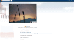 Desktop Screenshot of paxhawik.blogspot.com