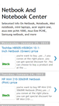 Mobile Screenshot of netbookguides.blogspot.com