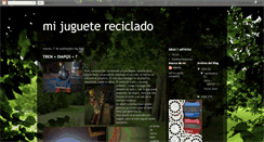 Desktop Screenshot of jugarabrirponerunircambiarcrear.blogspot.com