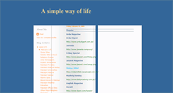Desktop Screenshot of farkleet.blogspot.com