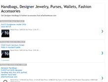 Tablet Screenshot of efashionhouse-handbags.blogspot.com