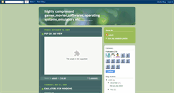 Desktop Screenshot of aakash-verma.blogspot.com