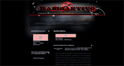 Desktop Screenshot of dravenradio.blogspot.com