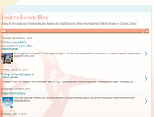 Tablet Screenshot of positiveresultsthebook.blogspot.com