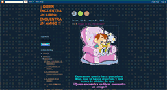 Desktop Screenshot of animacionpirata.blogspot.com