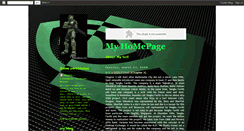 Desktop Screenshot of fakrooll.blogspot.com