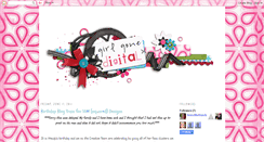 Desktop Screenshot of girlgonedigital.blogspot.com