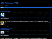 Tablet Screenshot of ccsf-fftt.blogspot.com