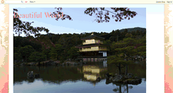 Desktop Screenshot of my-youji.blogspot.com