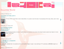 Tablet Screenshot of my-youji.blogspot.com