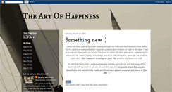 Desktop Screenshot of noticethesimplethings.blogspot.com