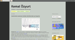 Desktop Screenshot of kozyurt.blogspot.com