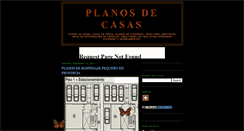 Desktop Screenshot of casaplaneia.blogspot.com